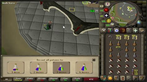dr jekyll osrs|stamina mix osrs.